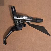 freni shimano xt completi.
