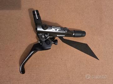 freni shimano xt completi.