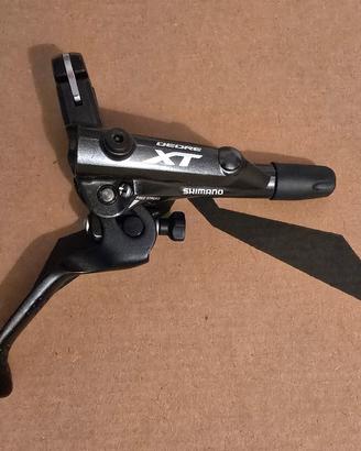 freni shimano xt completi.