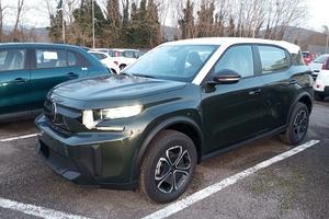 Citroen C3 Aircross PureTech Turbo 100 You