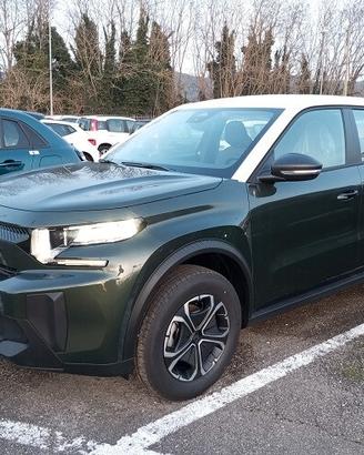 Citroen C3 Aircross PureTech Turbo 100 You