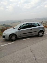 Fiat Stilo a metano