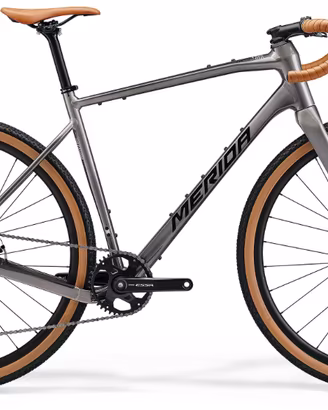 MERIDA SILEX 200 | gravel mod. 2026