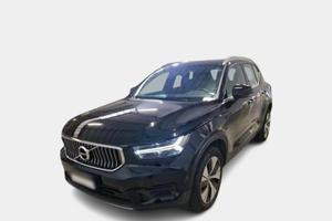 VOLVO XC40 T4 PLUG-IN HYBRID AUTO RECH INSCRIP EXP