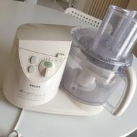 robot da cucina