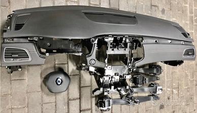 KIT AIRBAG COMPLETO RENAULT TALISMAN II