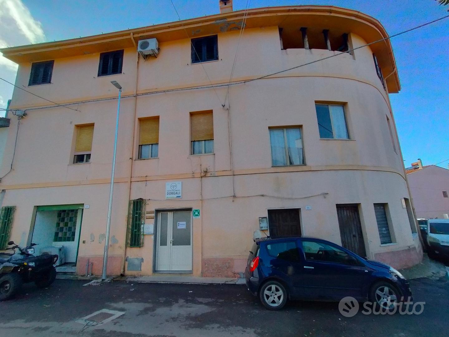 Appartamento indipendente a dorgali - Vista 5