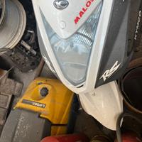 Kymco Agility 50 Rs 2016