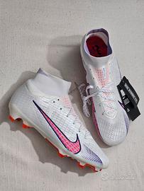 Scarpe da calcio nike mercurial