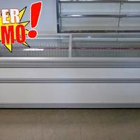 ❄️VETRINA CONGELATORE AHT MIAMI 250