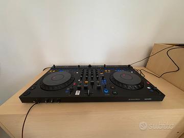 AlphaTheta DDJ-GRV6