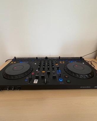 AlphaTheta DDJ-GRV6