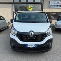 Renault Trafic T27 1.6 dCi 125CV S&S Furgone