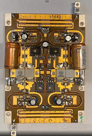 Modulo amplificatore UHF 200W