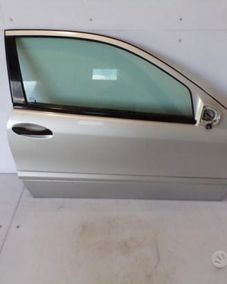 Portiera destra Mercedes C220 CL203 Sportcoupé