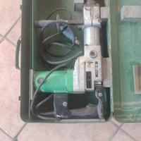 martello demolitore Hitachi H55SA