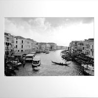 FINE ART PRINT OF AUTHOR FABIO RODIGHIERO 