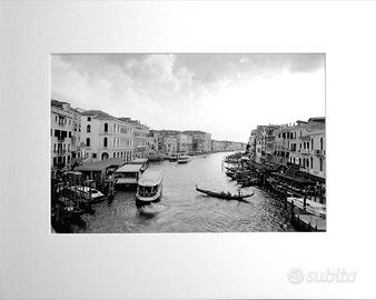 FINE ART PRINT OF AUTHOR FABIO RODIGHIERO 