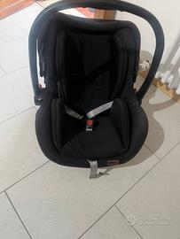 Seggiolino auto