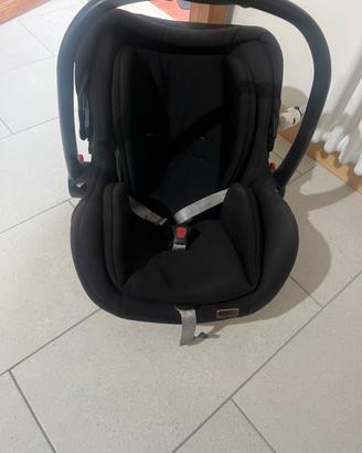Seggiolino auto