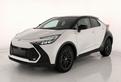 Toyota C-HR 2.0 phev lounge hero fwd e-cvt