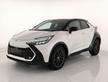 Toyota C-HR 2.0 phev lounge hero fwd e-cvt