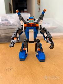 Lego Robot