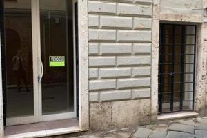 Fondo commerciale centro storico