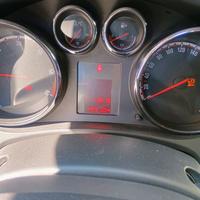 Auto Opel Meriva 2012