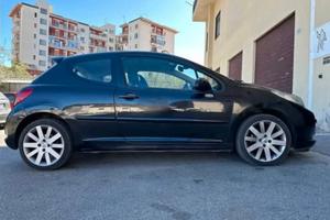 Peugeot 207 THP - 1.6 Turbo Benzina