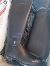 Stivali equitazione Tattini nuovi