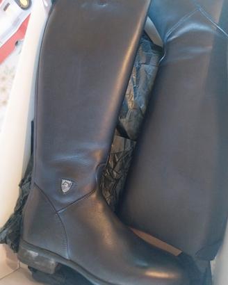 Stivali equitazione Tattini nuovi