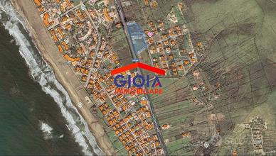 Terreno di 53757 m² a Sessa Aurunca