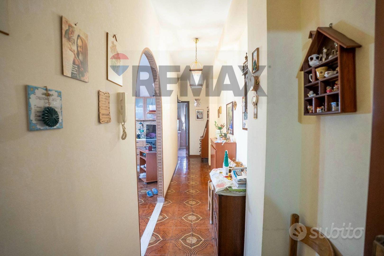 Apartment in Catania, Fossa della Creta - Altro