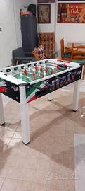 Calciobalilla  Roberto Sport edizione Italy