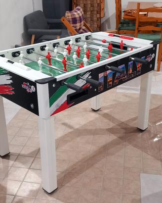 Calciobalilla  Roberto Sport edizione Italy