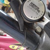 Mountain bike Specialized Stumpjumper