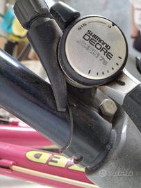 Mountain bike Specialized Stumpjumper