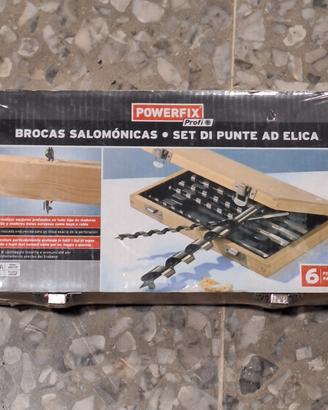Punte ad elica 