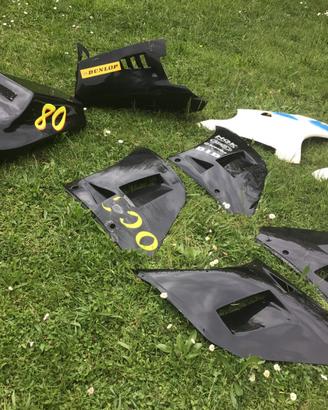 Carene SUZUKI RG GAMMA 250