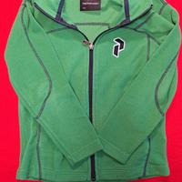 Pile sci bambino Peak Performance 130cm