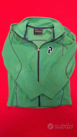 Pile sci bambino Peak Performance 130cm