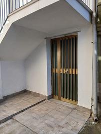 Appartamento montepaonelido