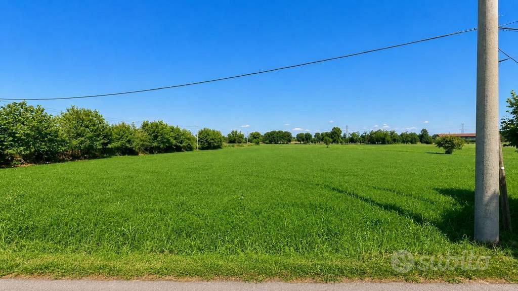 Terreno di 4360 m² a Lonato del Garda - Vista 3