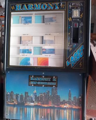 jukebox
