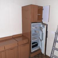 Gratis: Frigo più mobili