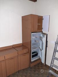 Gratis: Frigo più mobili