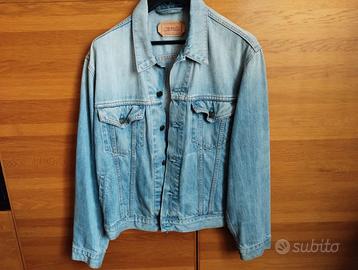 GIACCHE JEANS VARIE MARCHE