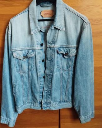 GIACCHE JEANS VARIE MARCHE