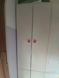 Armadio Stuva Ikea
